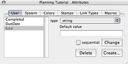 A Task Assistant