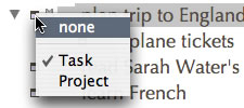 A Task Assistant
