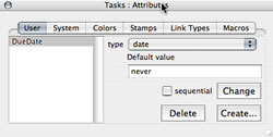 A Task Assistant