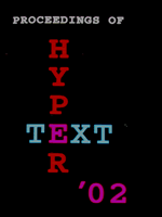 Hypertext '02 Proceedingss