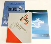 Hypertext Proceedingss