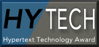 HY TECH and HY STRUCT Awards