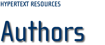 Hypertext Authors