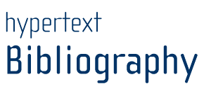 Hypertext Bibliography